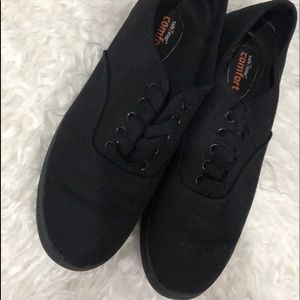 •SafeTstep comfort work shoes•